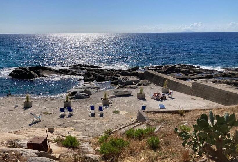 בית מלון כפרי La Stella