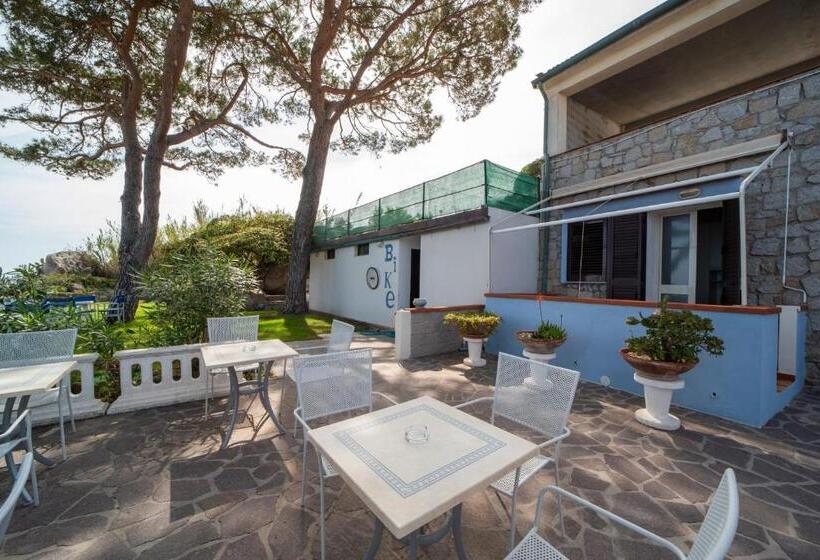 בית מלון כפרי La Stella