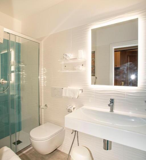 בית מלון כפרי La Stella