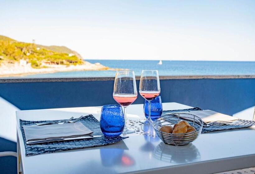 בית מלון כפרי La Stella