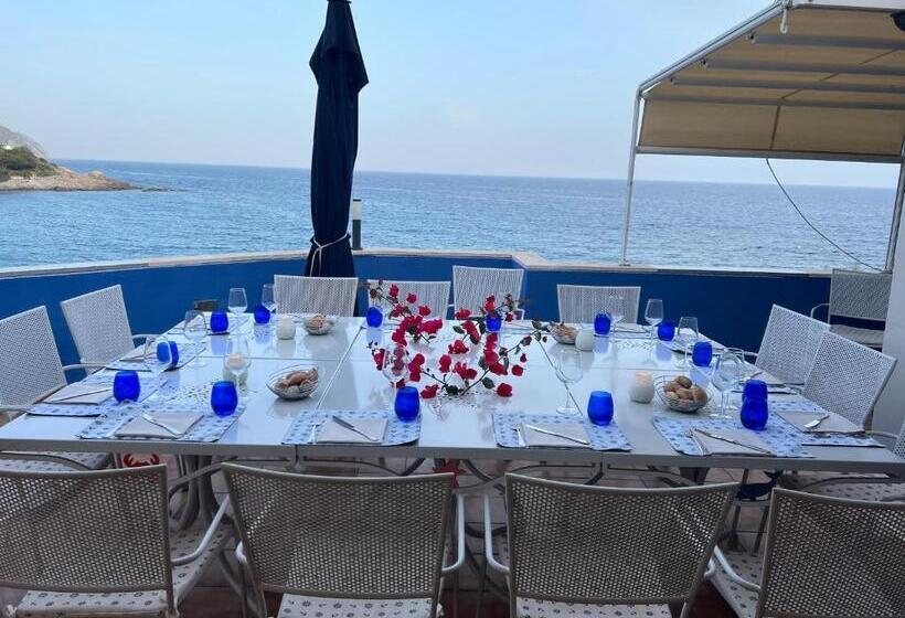 בית מלון כפרי La Stella