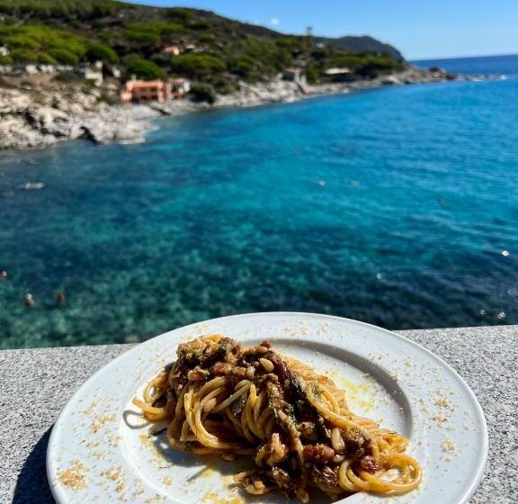 בית מלון כפרי La Stella