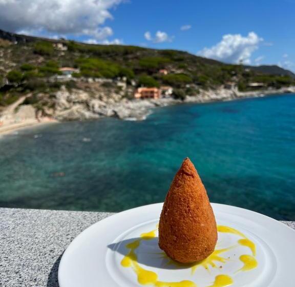 בית מלון כפרי La Stella