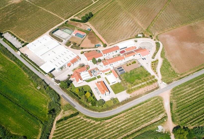 هتل روستایی Quinta Do Rol