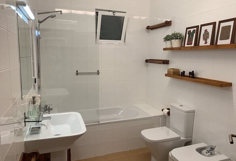 هتل روستایی Quinta Do Rol