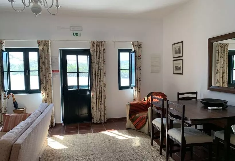 هتل روستایی Quinta Do Rol