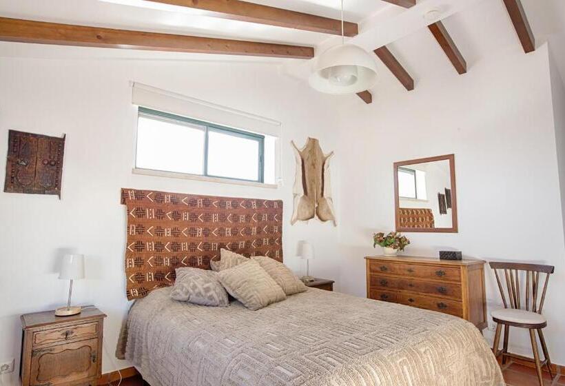 هتل روستایی Quinta Do Rol