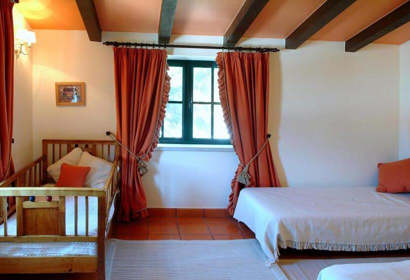 هتل روستایی Quinta Do Rol