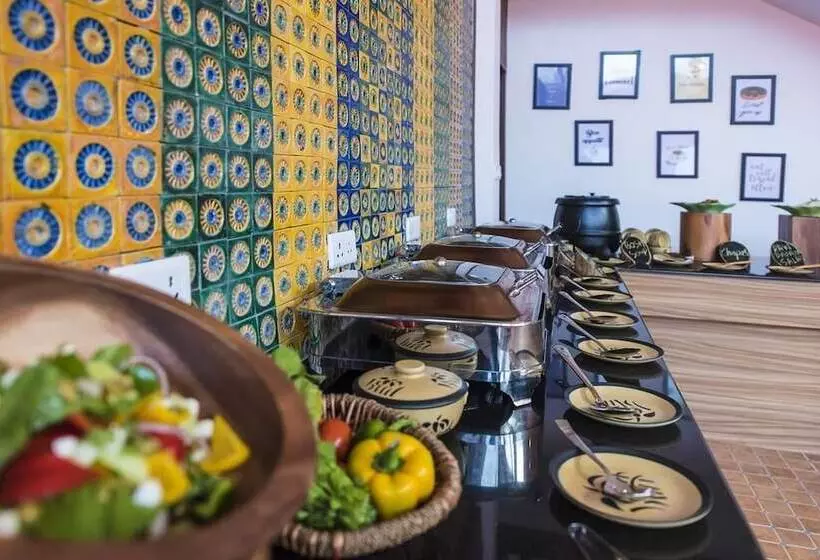 Hotelli Veda5 Ayurveda And Yoga Retreat