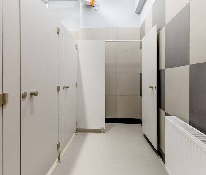 Kapsuła Hostel Warszawa