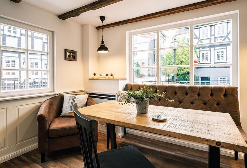 Пансион Flecker