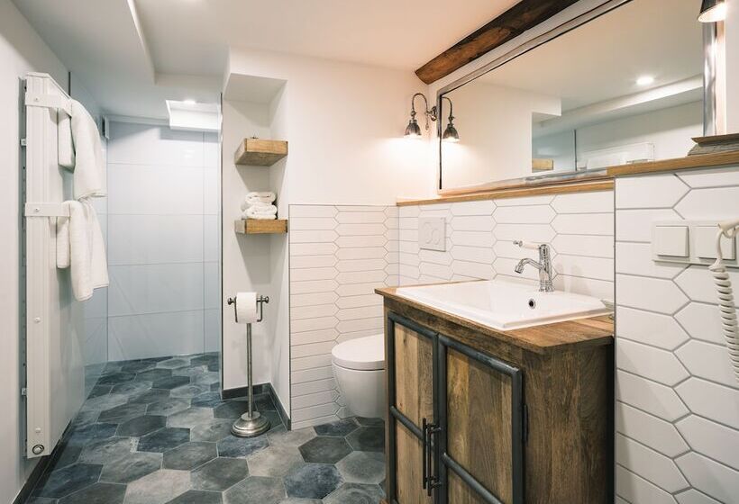 Пансион Flecker