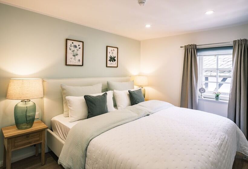 Пансион Flecker