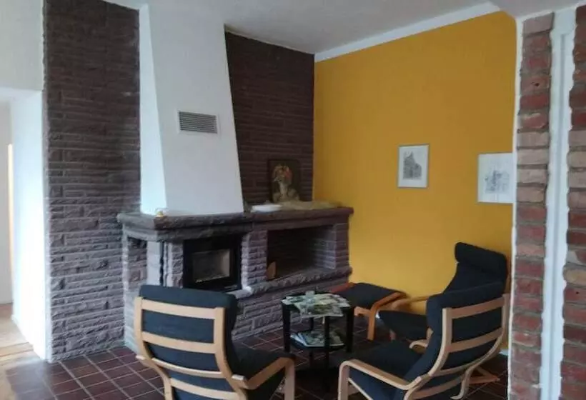 Majatalo Gästehaus Laßbruch