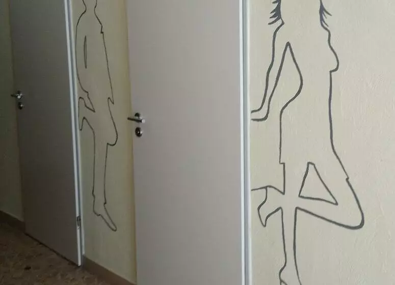 Majatalo Gästehaus Laßbruch