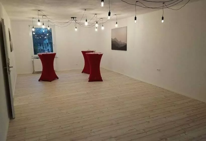 Majatalo Gästehaus Laßbruch