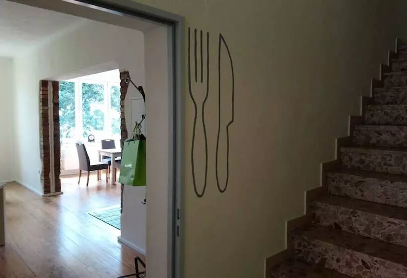 Majatalo Gästehaus Laßbruch