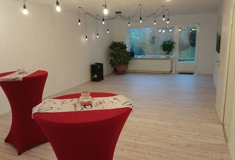 膳宿费 Gästehaus Laßbruch