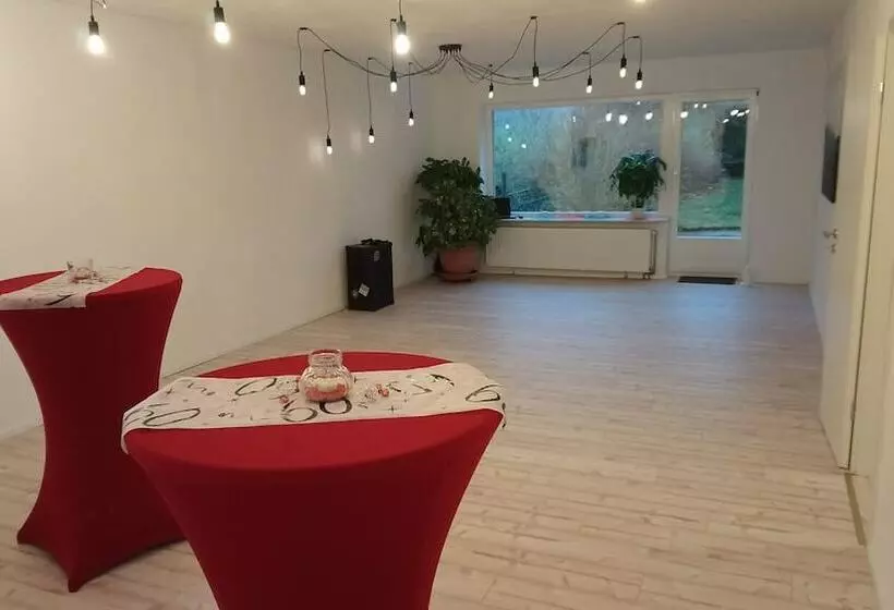 Majatalo Gästehaus Laßbruch