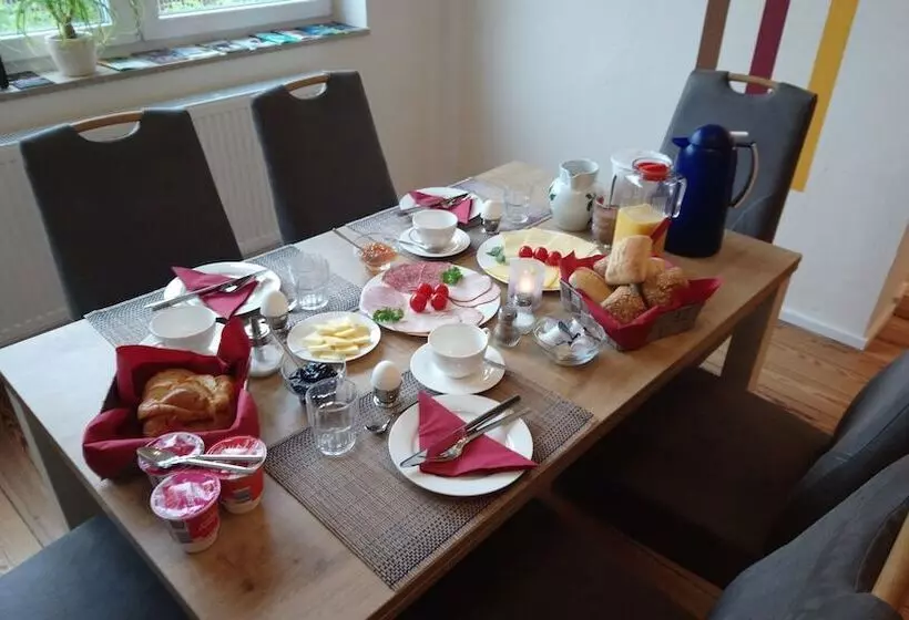 Majatalo Gästehaus Laßbruch