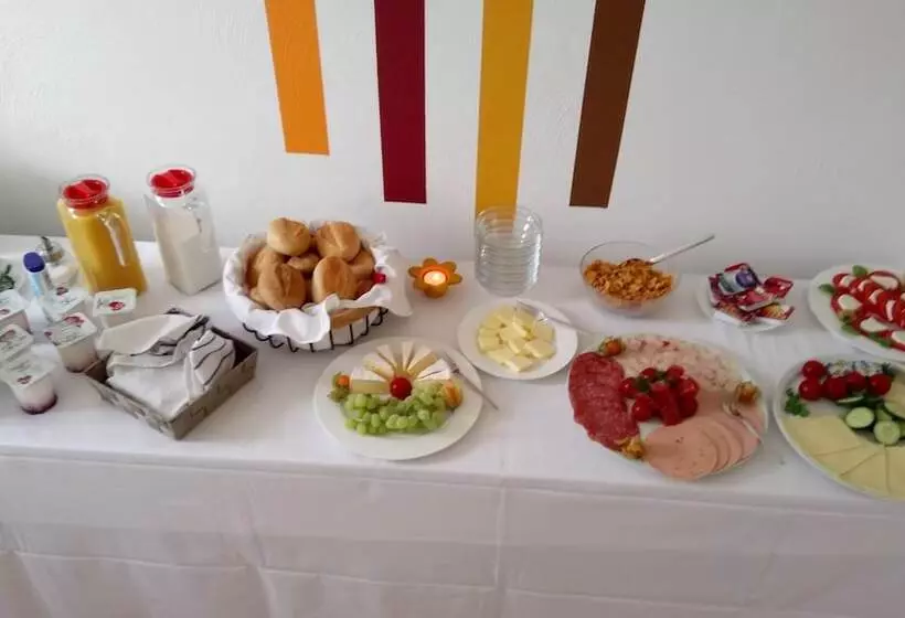 Majatalo Gästehaus Laßbruch