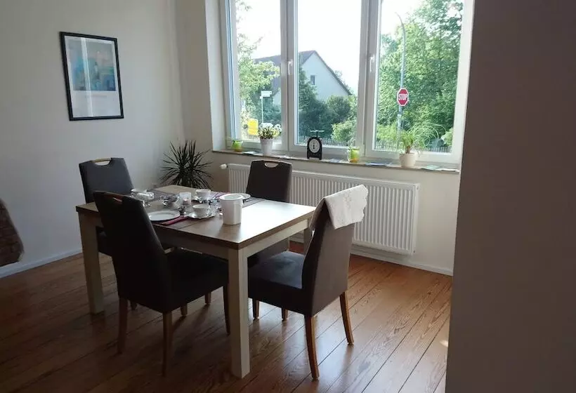 Majatalo Gästehaus Laßbruch