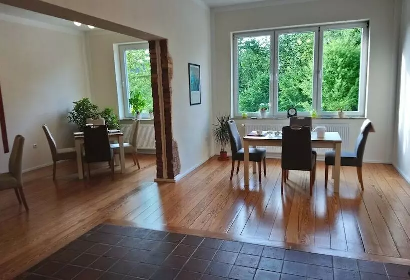 Majatalo Gästehaus Laßbruch