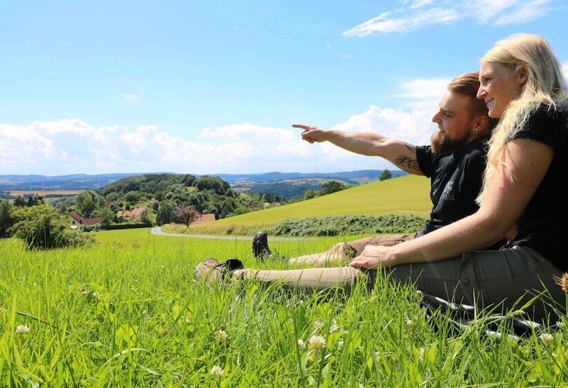 膳宿费 Gästehaus Laßbruch