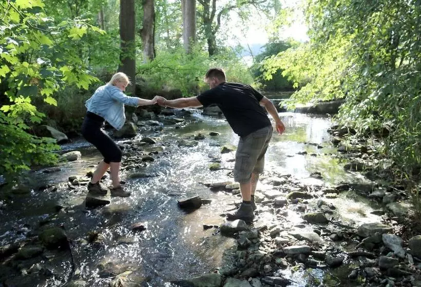 Majatalo Gästehaus Laßbruch