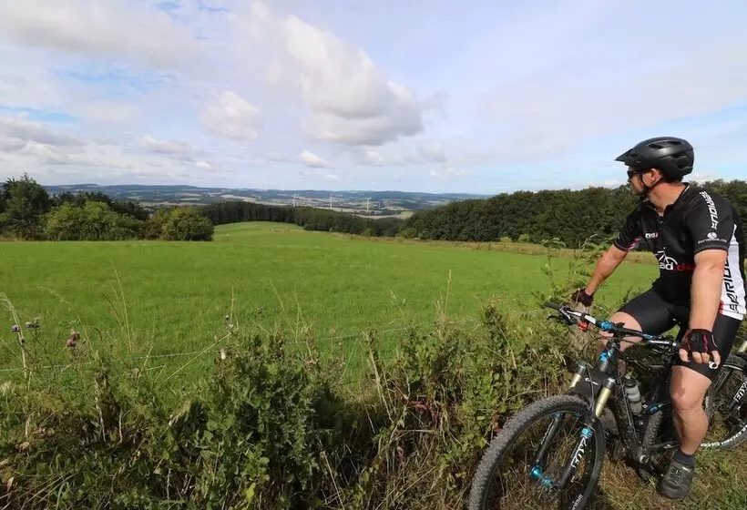 Majatalo Gästehaus Laßbruch