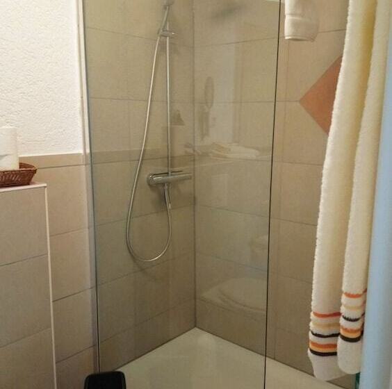 膳宿费 Gästehaus Laßbruch