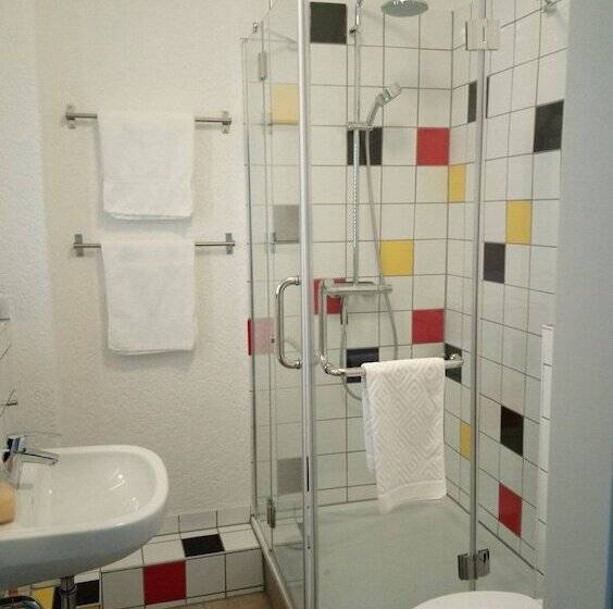 膳宿费 Gästehaus Laßbruch