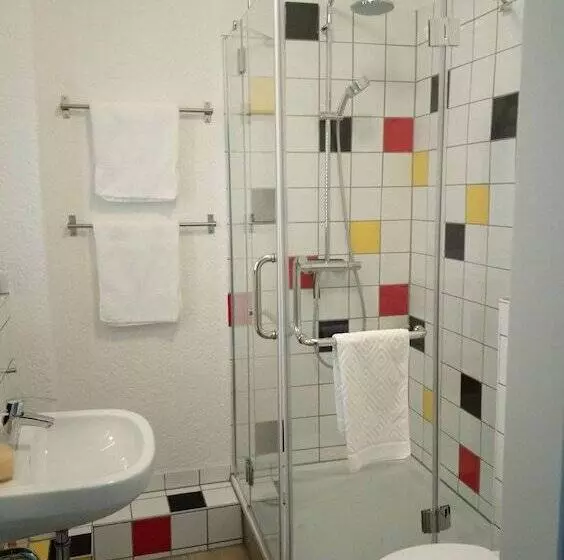 Majatalo Gästehaus Laßbruch