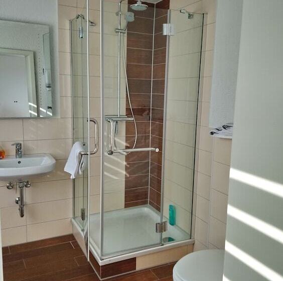 膳宿费 Gästehaus Laßbruch