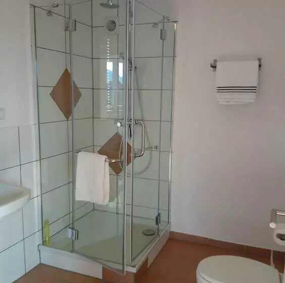 Majatalo Gästehaus Laßbruch