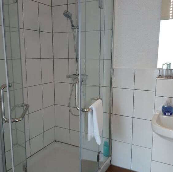 膳宿费 Gästehaus Laßbruch