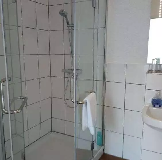 Majatalo Gästehaus Laßbruch