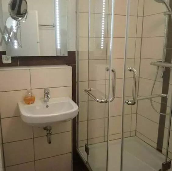 Majatalo Gästehaus Laßbruch