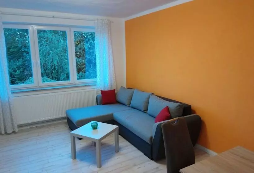 Majatalo Gästehaus Laßbruch