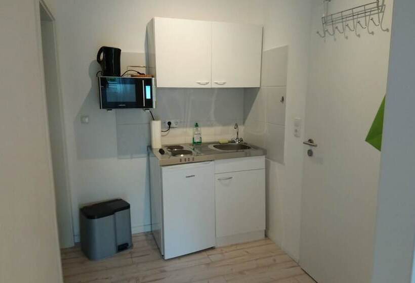 膳宿费 Gästehaus Laßbruch