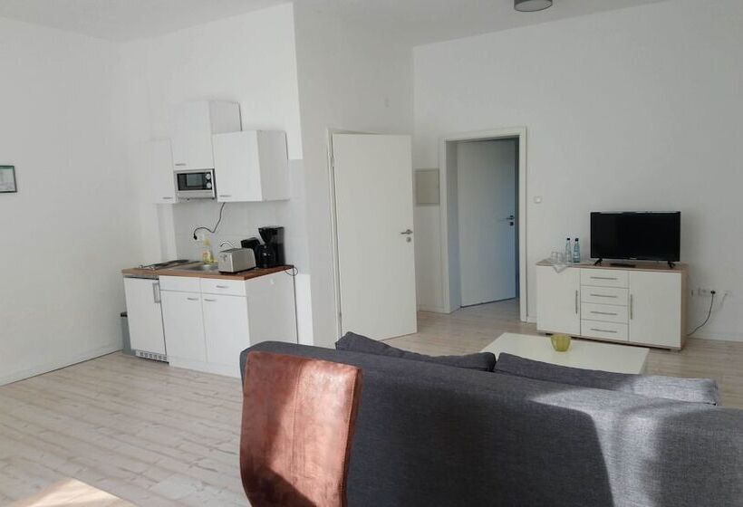 膳宿费 Gästehaus Laßbruch