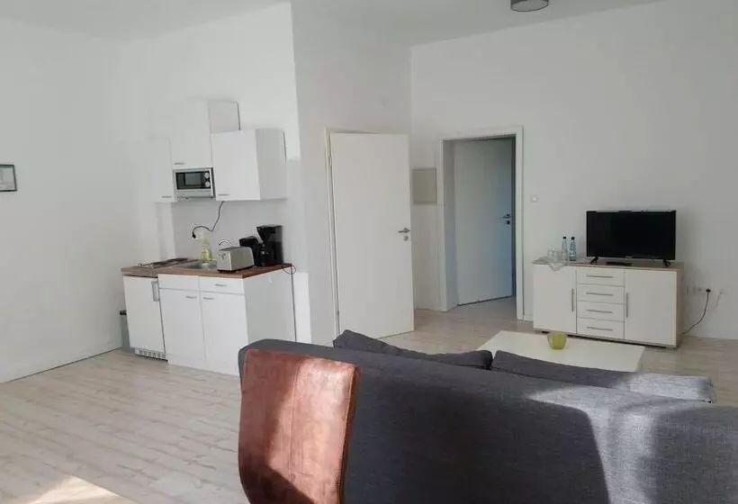 Majatalo Gästehaus Laßbruch