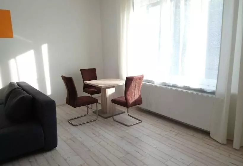 Majatalo Gästehaus Laßbruch