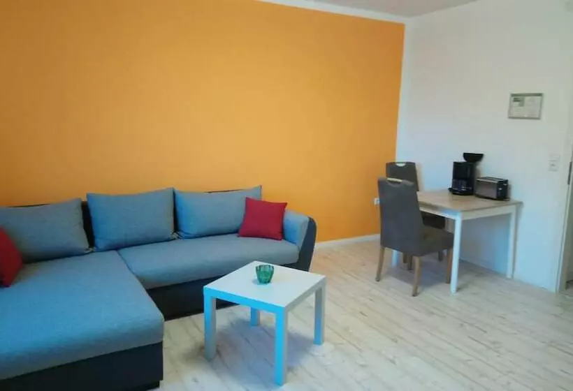 Majatalo Gästehaus Laßbruch