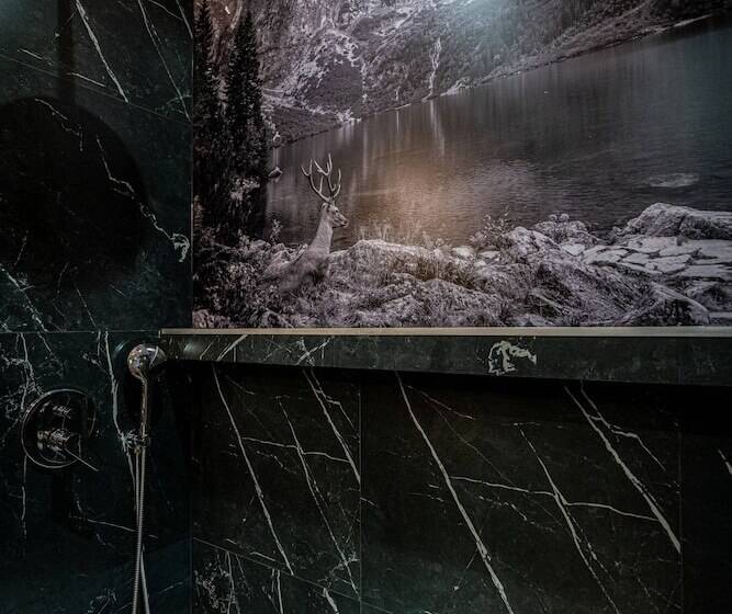 Пансион Liberta Inn Pokoje Gościnne