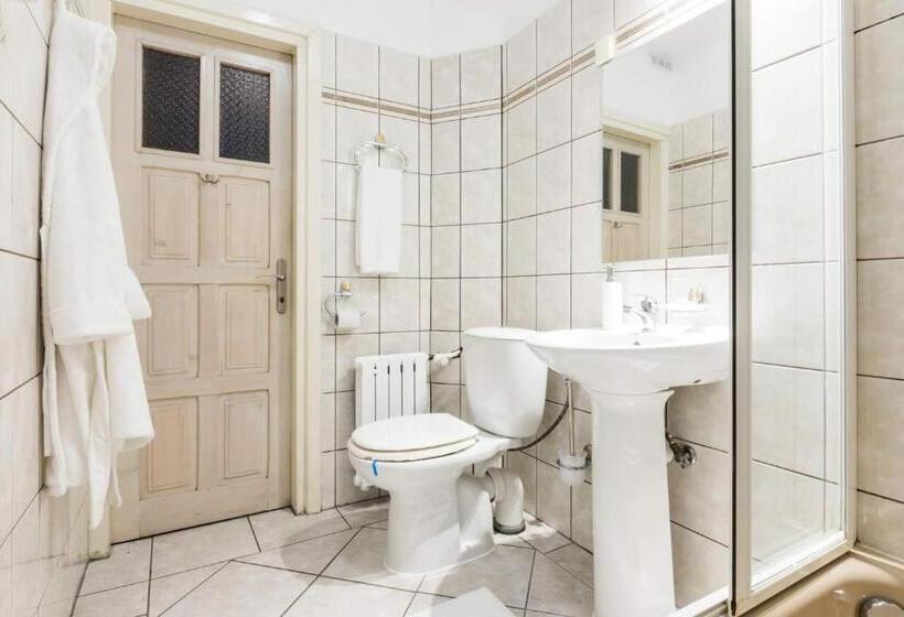 Пансион Liberta Inn Pokoje Gościnne