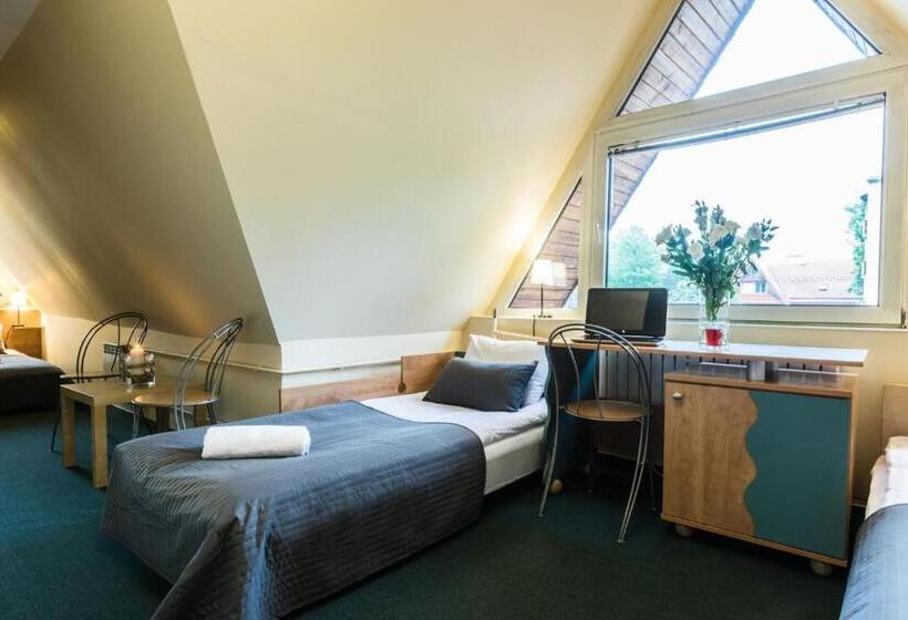 Пансион Liberta Inn Pokoje Gościnne