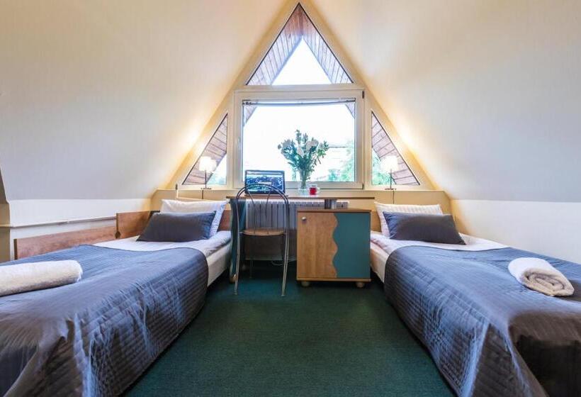 Пансион Liberta Inn Pokoje Gościnne