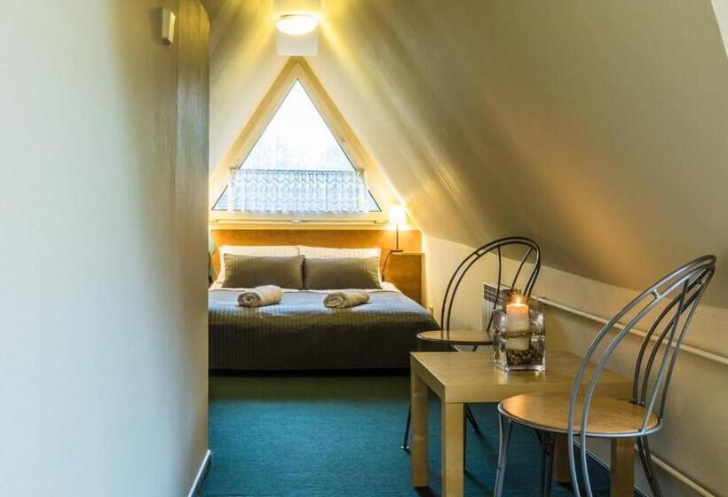 Пансион Liberta Inn Pokoje Gościnne