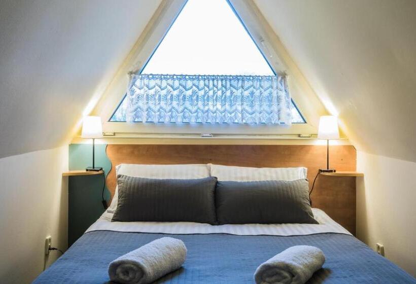 Пансион Liberta Inn Pokoje Gościnne